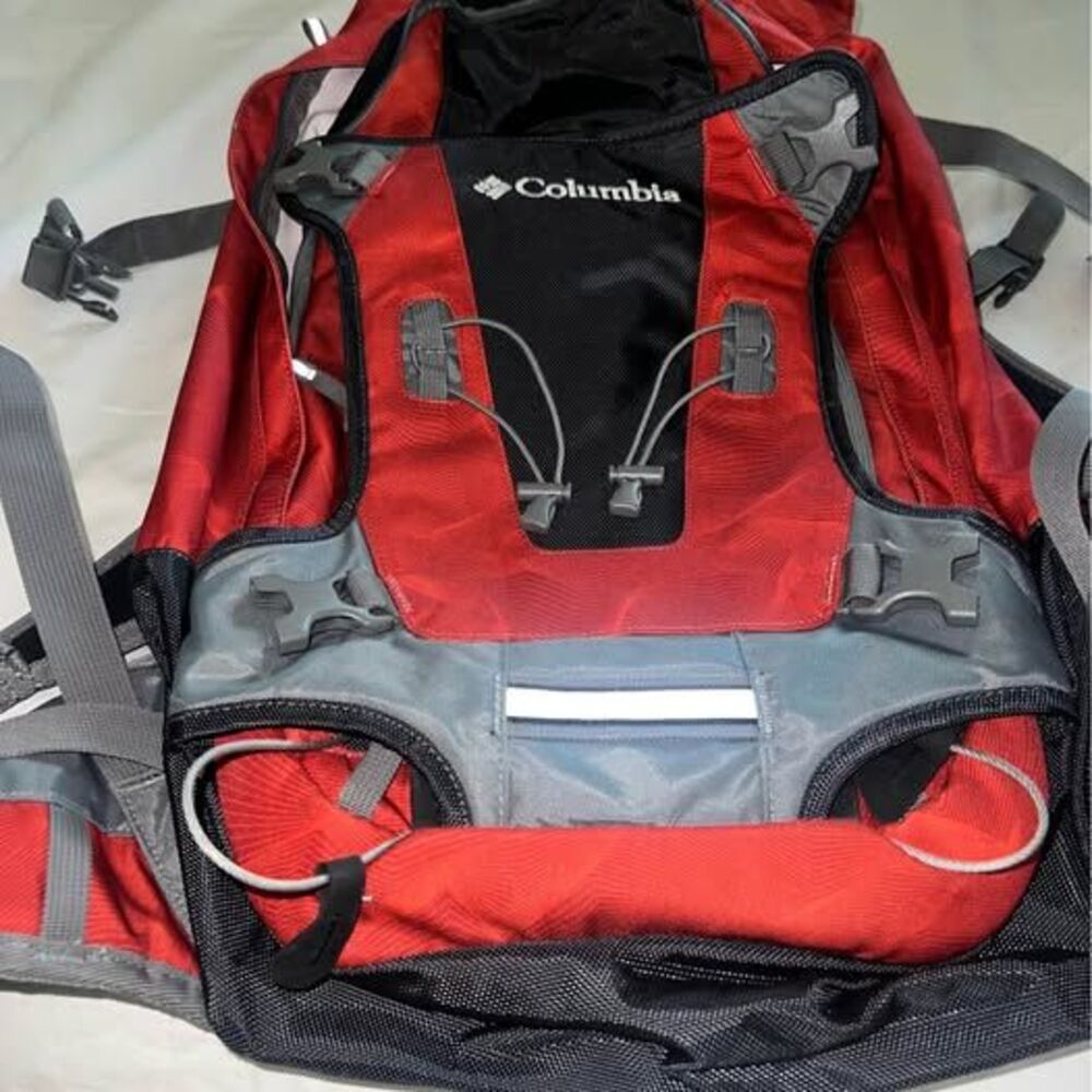 Columbia Backpack - Picture 1 of 10